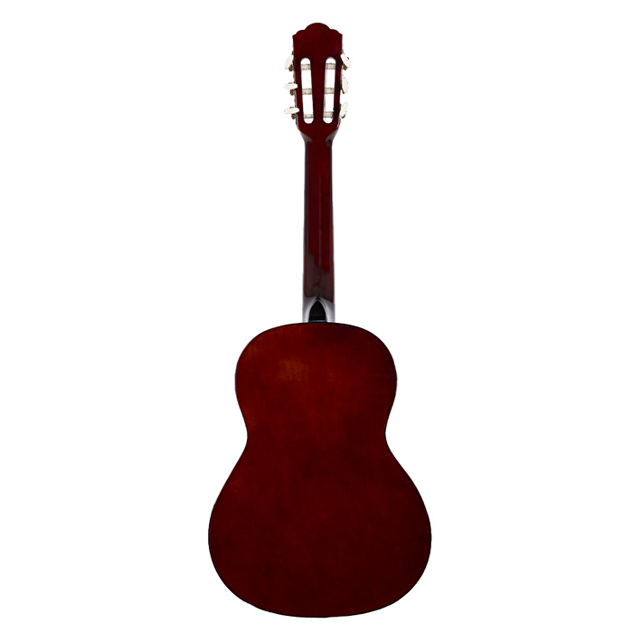 Barcelona LC 3400 OR 2/4 Yarım Boy Klasik Gitar